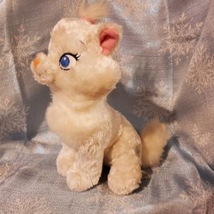 Disney's The Aristocats Marie Plush